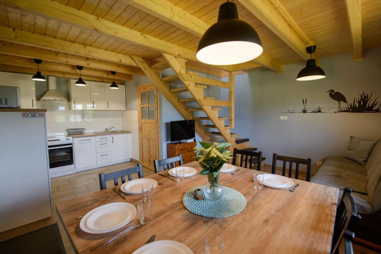 Holiday home Caloroczny Sosenka 1-5 Z 2 Sypialniami, Aneksem, Lazienka I Salon *